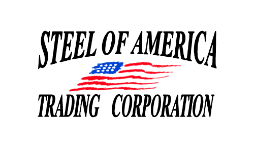 Steel of America Logo